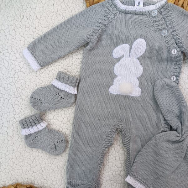Bunny - Imagen 4